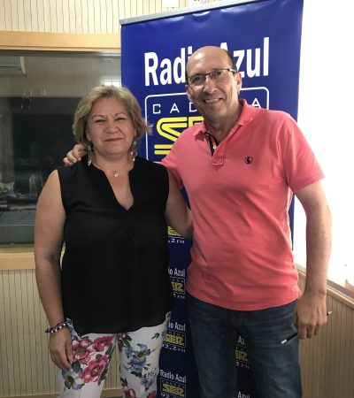 RadioAzul2 RadioAzul2